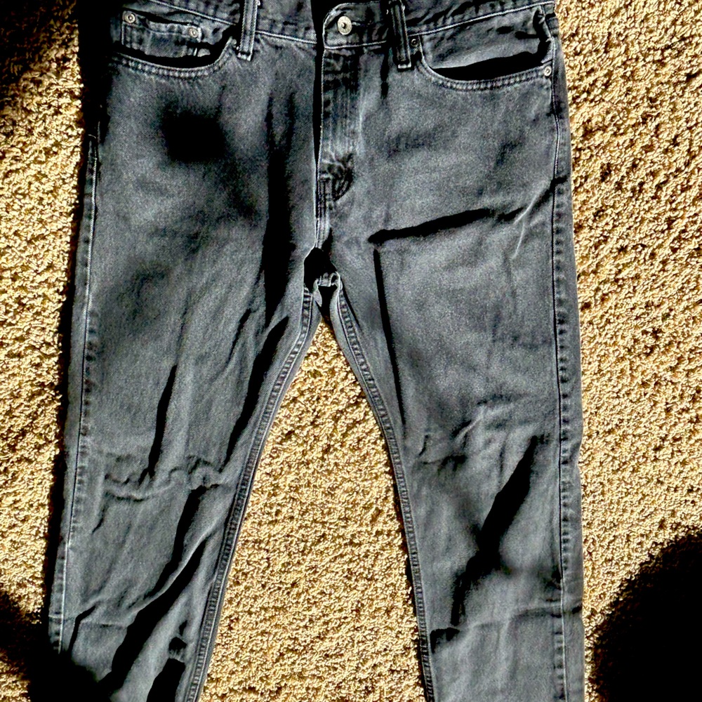 NAUTICA Men’s Jeans